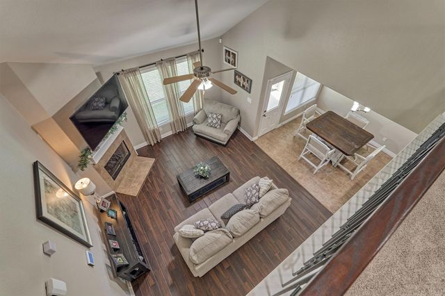 7222 Durango Creek Drive, Magnolia, TX 77354