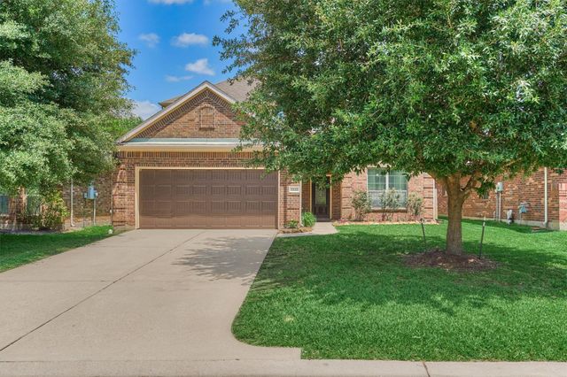 7222 Durango Creek Drive, Magnolia, TX 77354