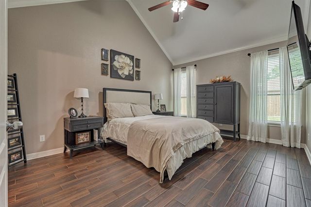 7222 Durango Creek Drive, Magnolia, TX 77354