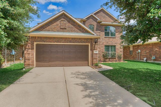 7222 Durango Creek Drive, Magnolia, TX 77354