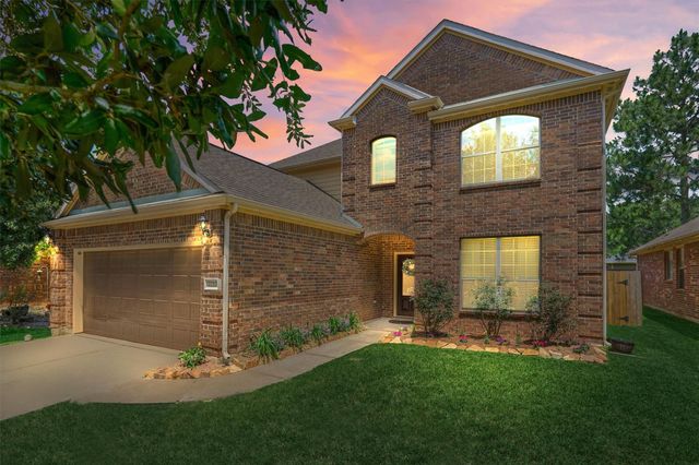7222 Durango Creek Drive, Magnolia, TX 77354