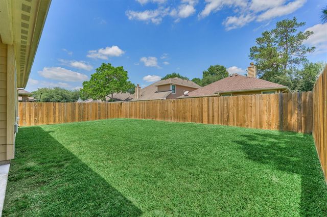 7222 Durango Creek Drive, Magnolia, TX 77354