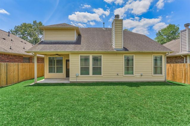 7222 Durango Creek Drive, Magnolia, TX 77354