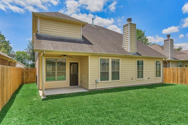 7222 Durango Creek Drive, Magnolia, TX 77354
