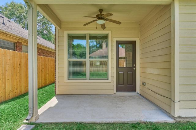 7222 Durango Creek Drive, Magnolia, TX 77354
