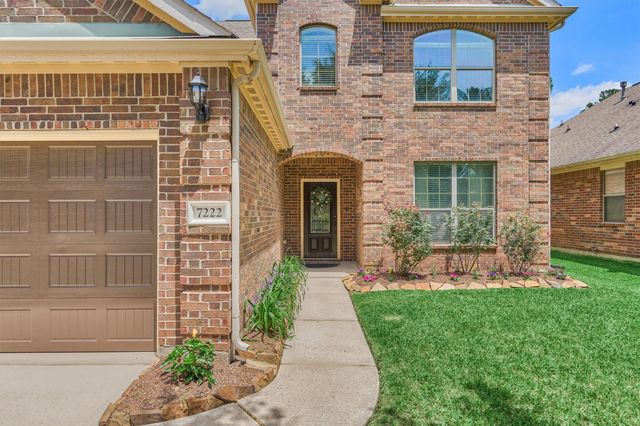7222 Durango Creek Drive, Magnolia, TX 77354