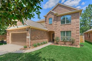 7222 Durango Creek Drive, Magnolia, TX 77354