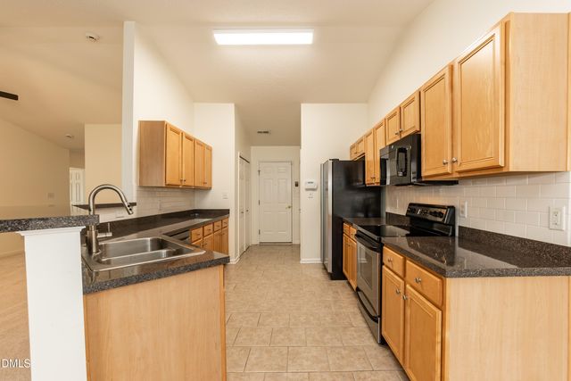 5412 Alafia Court, Raleigh, NC 27616