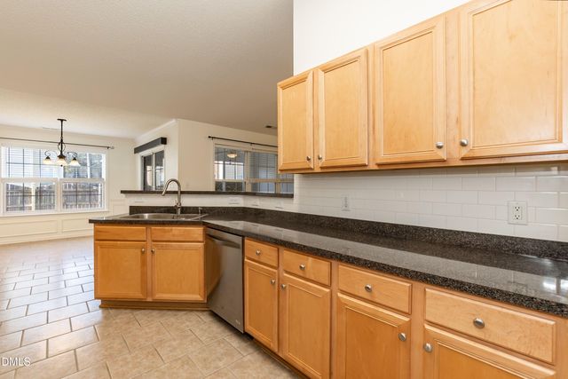 5412 Alafia Court, Raleigh, NC 27616