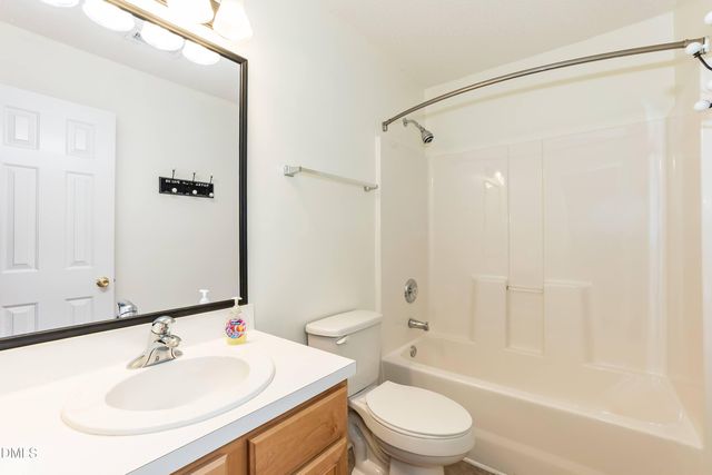 5412 Alafia Court, Raleigh, NC 27616
