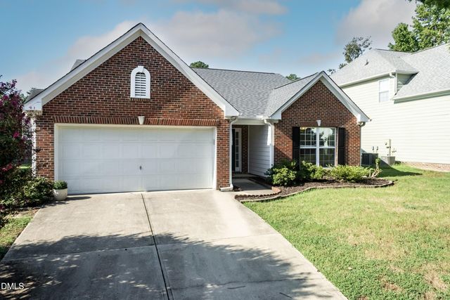 5412 Alafia Court, Raleigh, NC 27616