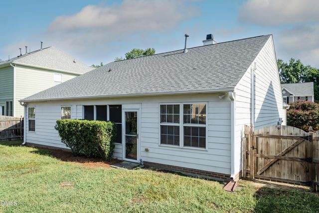 5412 Alafia Court, Raleigh, NC 27616
