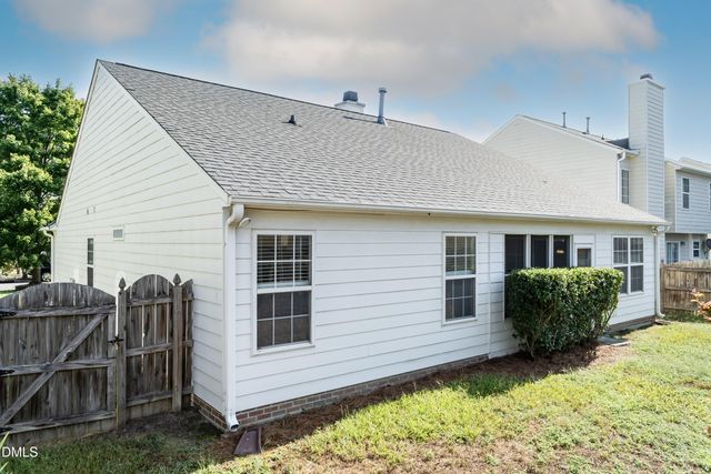 5412 Alafia Court, Raleigh, NC 27616