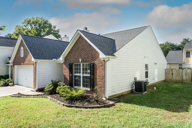 5412 Alafia Court, Raleigh, NC 27616