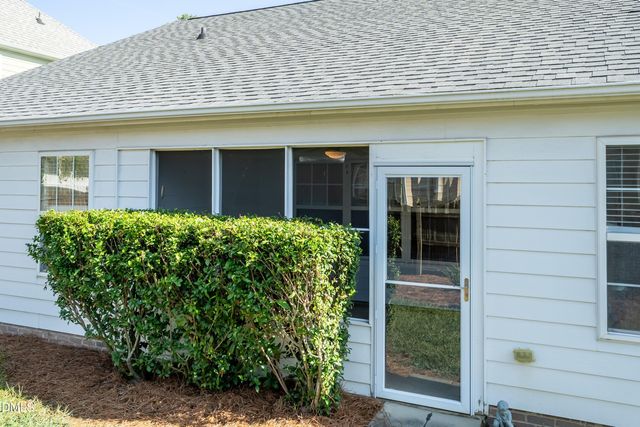5412 Alafia Court, Raleigh, NC 27616