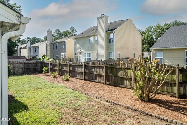 5412 Alafia Court, Raleigh, NC 27616