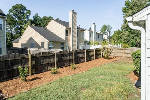 5412 Alafia Court, Raleigh, NC 27616