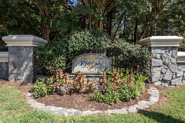 5412 Alafia Court, Raleigh, NC 27616