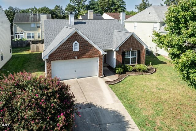 5412 Alafia Court, Raleigh, NC 27616