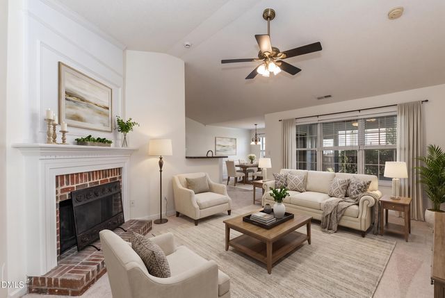 5412 Alafia Court, Raleigh, NC 27616