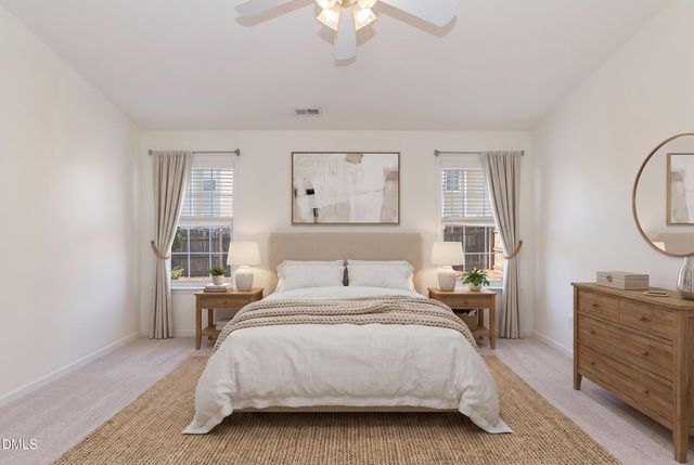 5412 Alafia Court, Raleigh, NC 27616