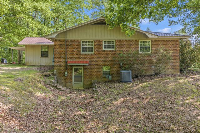 4536 Brooksie Thompson Rd, Decaturville, TN 38329
