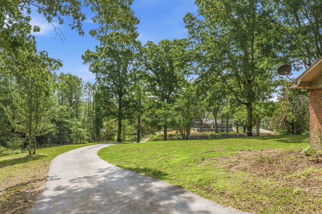 4536 Brooksie Thompson Rd, Decaturville, TN 38329