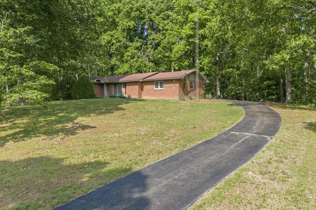 4536 Brooksie Thompson Rd, Decaturville, TN 38329