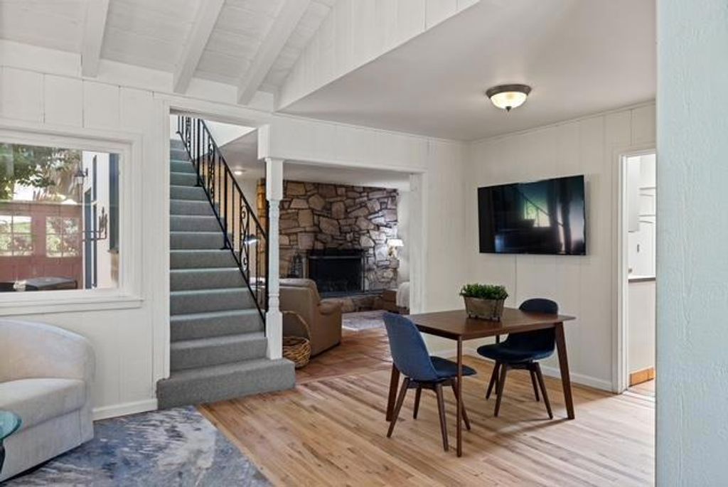 Image 7 of property listing at 0 2nd Ave 2 NE of Casanova Street, Carmel, CA 93923