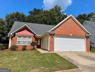 25 Grier Lane, Newnan, GA 30263