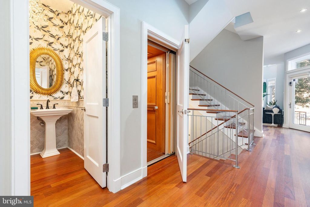 838 LOMBARD ST, PHILADELPHIA, PA 19147 — photo 5