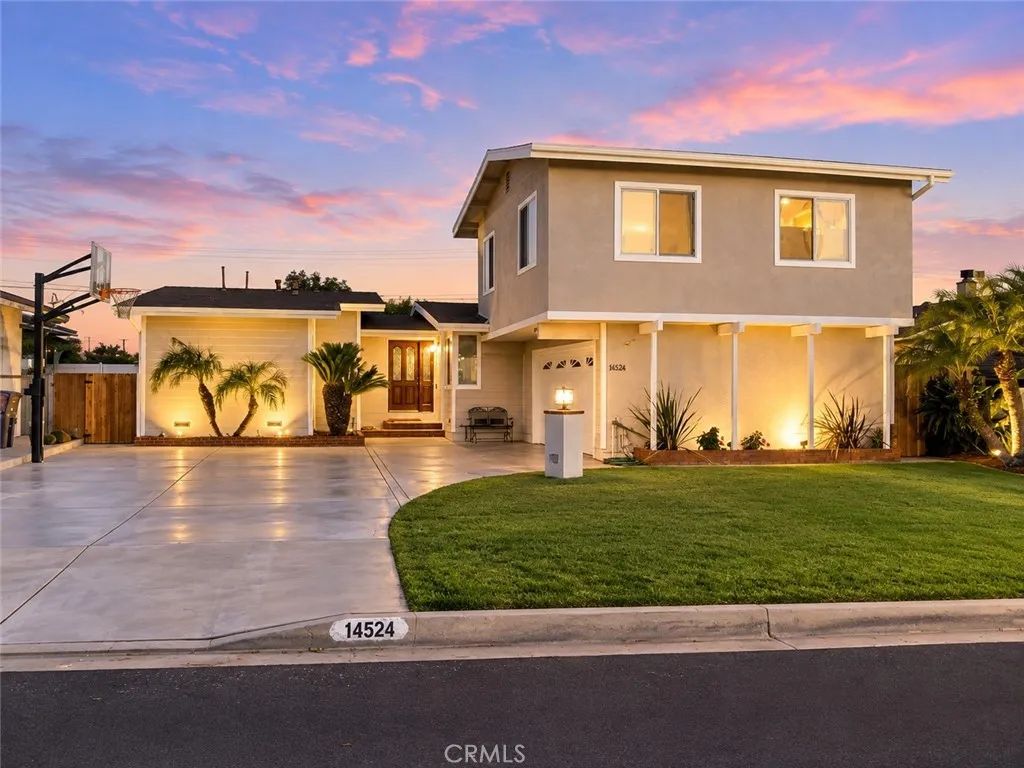 14524 Rio Blanco, La Mirada, CA 90638
