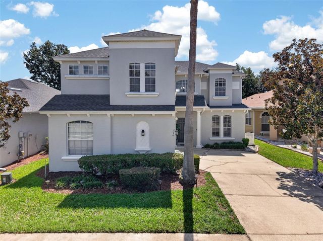 134 MINNIEHAHA CIRCLE, Haines City, FL 33844