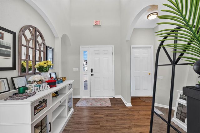 134 MINNIEHAHA CIRCLE, Haines City, FL 33844