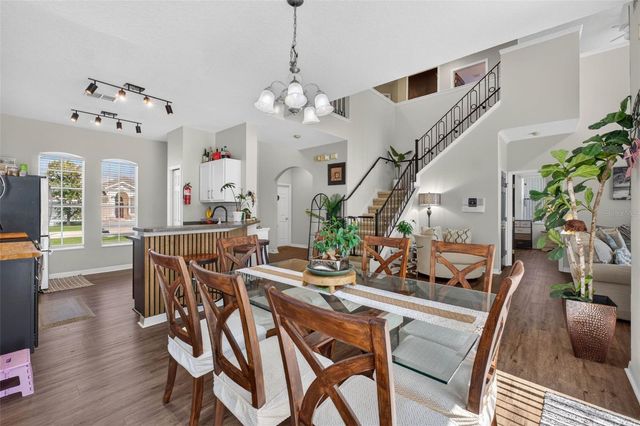 134 MINNIEHAHA CIRCLE, Haines City, FL 33844