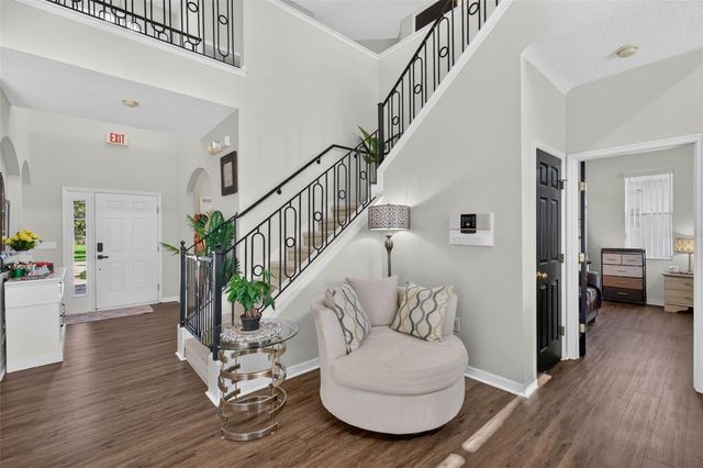 134 MINNIEHAHA CIRCLE, Haines City, FL 33844