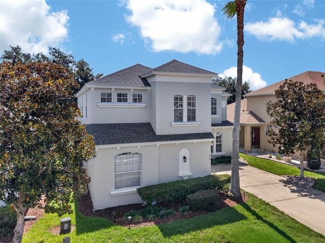 134 MINNIEHAHA CIRCLE, Haines City, FL 33844