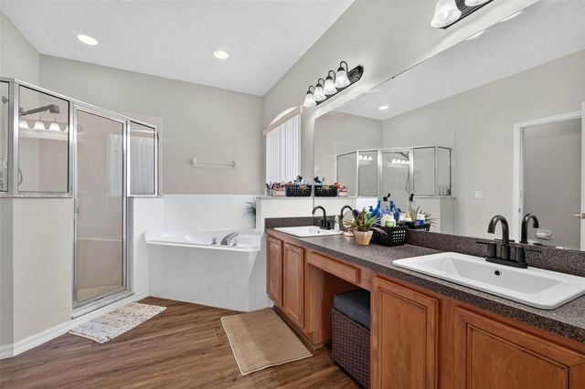 134 MINNIEHAHA CIRCLE, Haines City, FL 33844