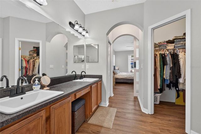 134 MINNIEHAHA CIRCLE, Haines City, FL 33844