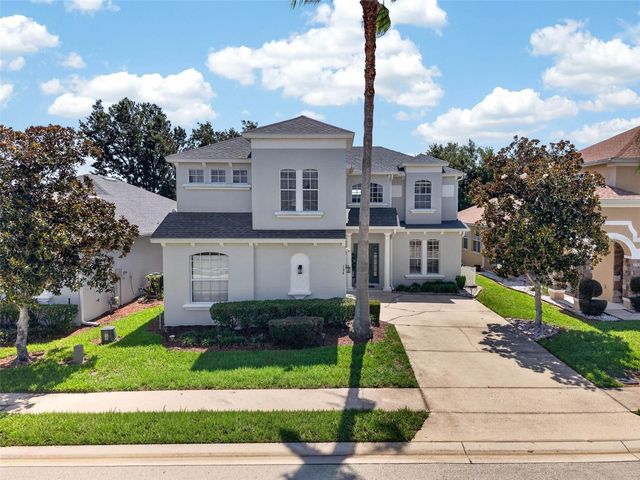 134 MINNIEHAHA CIRCLE, Haines City, FL 33844