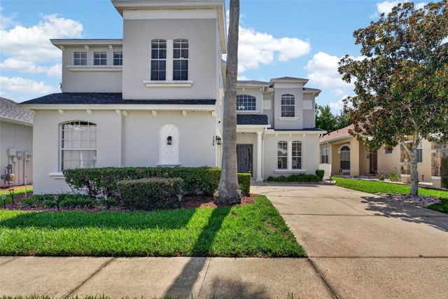 134 MINNIEHAHA CIRCLE, Haines City, FL 33844
