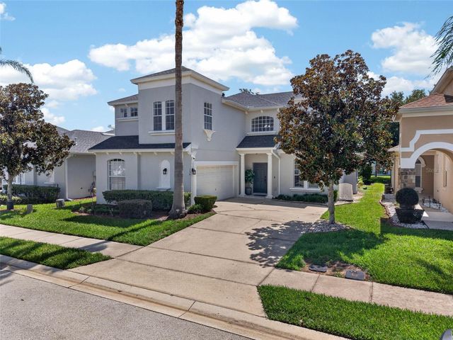 134 MINNIEHAHA CIRCLE, Haines City, FL 33844