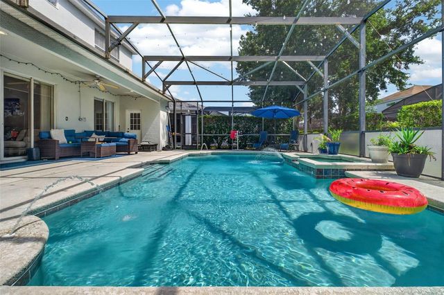 134 MINNIEHAHA CIRCLE, Haines City, FL 33844