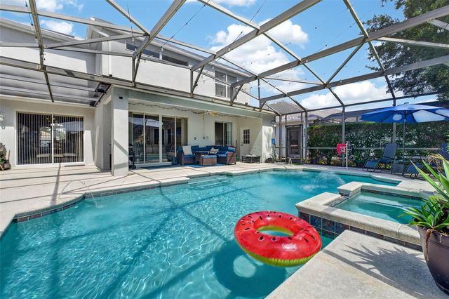 134 MINNIEHAHA CIRCLE, Haines City, FL 33844
