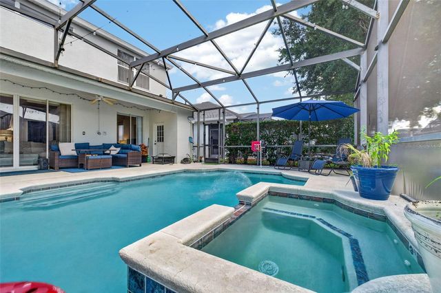 134 MINNIEHAHA CIRCLE, Haines City, FL 33844