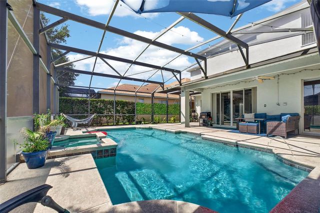 134 MINNIEHAHA CIRCLE, Haines City, FL 33844