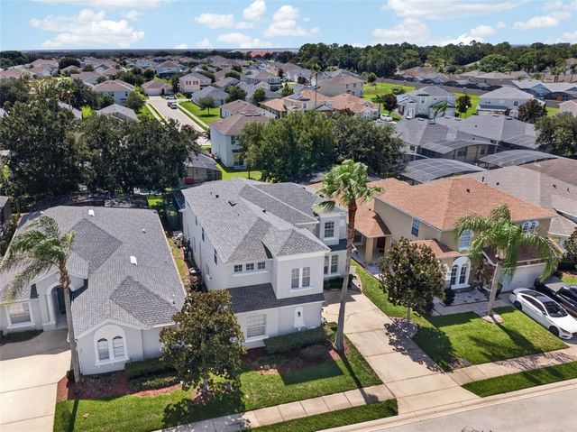 134 MINNIEHAHA CIRCLE, Haines City, FL 33844