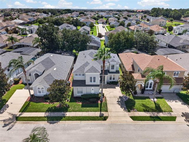 134 MINNIEHAHA CIRCLE, Haines City, FL 33844