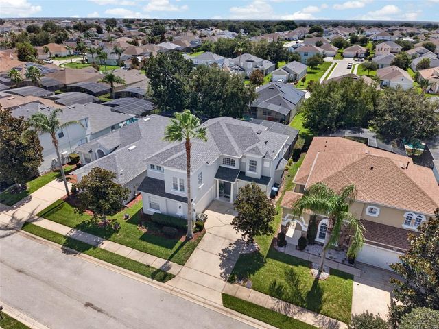 134 MINNIEHAHA CIRCLE, Haines City, FL 33844