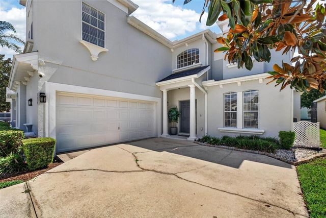 134 MINNIEHAHA CIRCLE, Haines City, FL 33844